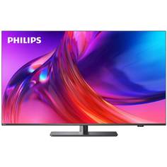 Телевизор Philips 55PUS8848/12, 55"(139 см), UHD 4K