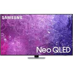 Телевизор Samsung QE75QN90CAUXRU, 75"(190 см), UHD 4K