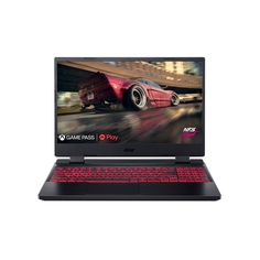 Ноутбук Acer Predator Nitro 5 AN515-46-R2RQ AMD Ryzen 5 6600H 16GB / 512GB, черный
