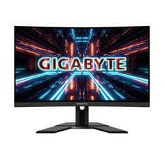 27" Монитор GIGABYTE G27FC A-EK Black 165Hz 1920x1080 VA