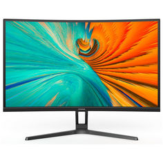 27" Монитор DIGMA Overdrive 27A510Q черный 165Hz 2560x1440 VA