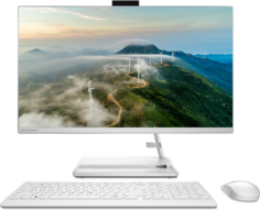 Моноблок Lenovo IdeaCentre AIO 3 Gen 6 (F0FY00HPRK)