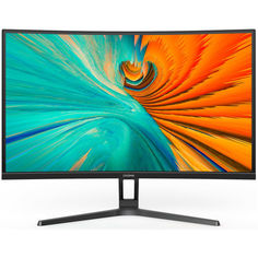 27" Монитор DIGMA Overdrive 27A510F черный 165Hz 1920x1080 VA