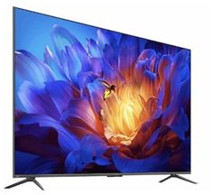 Телевизор Xiaomi ES Pro 65 2022, 65"(165 см), UHD 4K