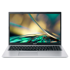 Ноутбук Acer Silver (NX.ADDER.01S)