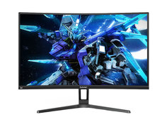 27" Монитор SANC G6II черный 165Hz 2560x1440 VA