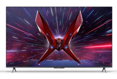 Телевизор Redmi X 65 Pro, 65"(165 см), UHD 4K