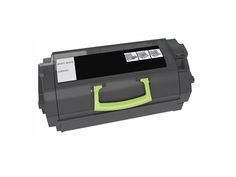 Тонер-картридж для лазерного принтера G&G GG-56F5X00 (GG-56F5X00) черный, совместимый