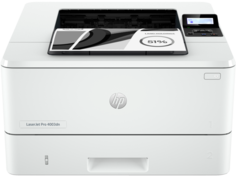 Лазерный принтер HP LaserJet Pro 4003N (2Z611A)