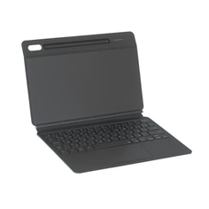 Чехол с клавиатурой для Samsung Tab S8 | S7 Black (EF-DT870BBRGRU)