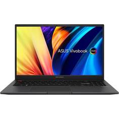 Ноутбук ASUS Vivobook 16X M5602QA-KV119 черный (90NB0XW1-M004N0)