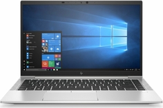 Ноутбук HP 845 G7 серебристый (24Z94EA)