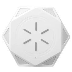 Беспроводное зарядное устройство Star Drill Wireless Charging BC-18, 5 W, белый No Brand