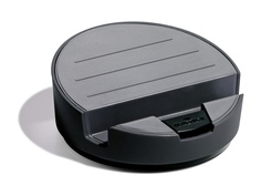 Подставка Durable Varicolor Anthracite 761158