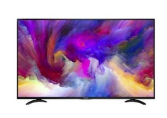 Телевизор IRBIS , 55"(139 см), UHD 4K