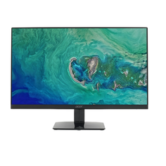 27" Монитор Acer HA270Abi Black 75Hz 1920x1080 IPS