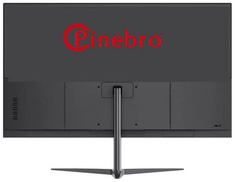 27" Монитор Pinebro GF-2703T черный 165Hz 1920x1080 IPS