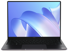 Ноутбук Huawei KLVL-W56W Dark Gray (53013MNG)