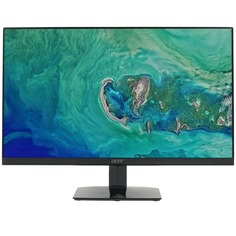 27" Монитор Acer HA270ABI Black 75Hz 1920x1080 IPS