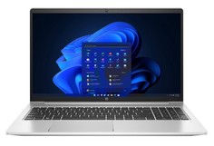 Ноутбук HP ProBook 450 G9 687P3UT серебристый (687P3UT)