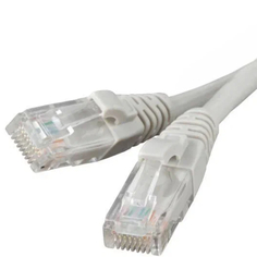 Патч-корд RIPO RJ45 (вилка) - RJ45 (вилка) RJ 45 0.5м (003-300009)