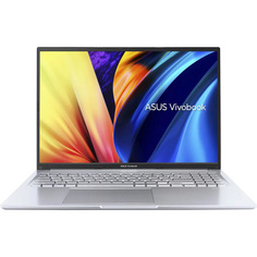 Ноутбук ASUS Vivobook 16 M1605YA-MB006 серебристый (90NB10R2-M00B30)