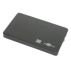 Внешний карман (контейнер) для 2.5" HDD Vbparts (100157912V)