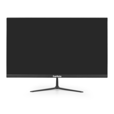 23.8" Монитор ExeGate ProSmart EV2407A черный 75Hz 1920x1080 VA