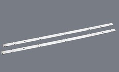 Светодиодная подсветка SSC_32INCH_HD_REV05_150925 (комплект 2шт) Vbparts