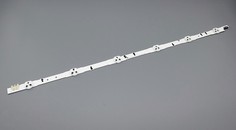 Светодиодная подсветка D4GE-400DCA-R1 Left Vbparts
