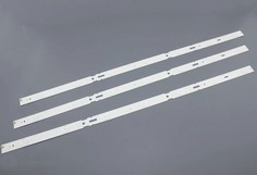 LED подсветка 2014ARC320 3228 B07 (комплект 3шт) Vbparts