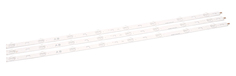Светодиодная подсветка NDSOEM A TYPE REV0.1, 32" для телевизора Sony KDL-32R433B (8 led) 3 Vbparts