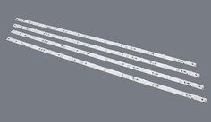 LED подсветка GJ-DLEDII P5-400-D409-V7 No Brand