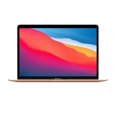 Ноутбук Apple MacBook Air 13 13" M1 8/256GB Gold (MGND3)