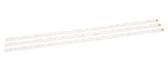 Светодиодная подсветка TL315XS06-0, C102Y02WCA032491 A13A, 32" для телевизора Toshiba 32PB Vbparts