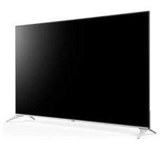 Телевизор HYUNDAI H-LED75QBU7500, 75"(190 см), UHD 4K