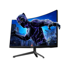 31.5" Монитор SANC T960 черный 165Hz 1920x1080 VA