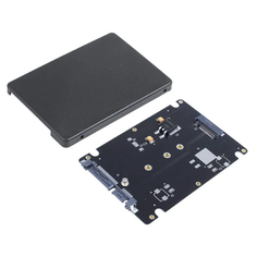 Внутренний карман (контейнер) для m.2 HDD Vbparts (100157921V)