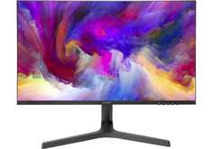 27" Монитор IRBIS ISM27QIDL черный 75Hz 2560x1440 IPS