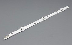 Светодиодная подсветка D4GE-400DCB-R1 Left Vbparts