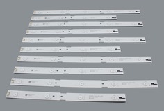 LED подсветка 2015ARC430_3228_L05_REV1.0_150716 No Brand