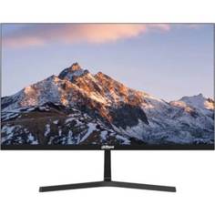 27" Монитор Dahua DHI-LM27-B200S черный 100Hz 1920x1080 VA