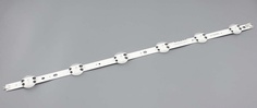 LED подсветка R1: 49 V17 ART3 2862 REV0.2 No Brand