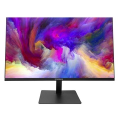 27" Монитор IRBIS черный 75Hz 1920x1080 IPS