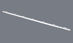 Светодиодная подсветка 55 v14 Slim DRT L2-Type 6916L-1741А Vbparts