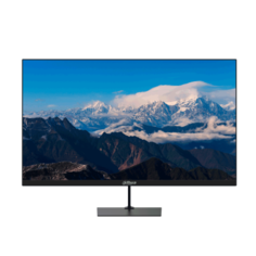 27" Монитор Dahua DHI-LM27-C200 черный 75Hz 1920x1080 VA