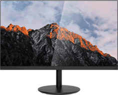 24" Монитор Dahua DHI-LM24-A200 черный 75Hz 1920x1080 VA