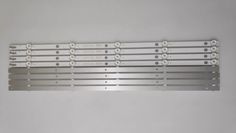Светодиодная подсветка K550WDC1 A2, 4708-K550WD-A2113N01, 55" для телевизора Philips 55PUF Vbparts