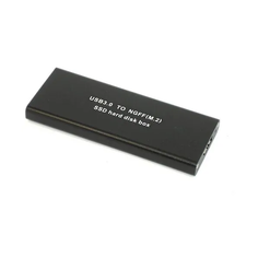 Внешний карман (контейнер) для m.2 HDD Vbparts (100157926V)