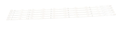 Светодиодная подсветка LB43101 V0_01, LB43015 V0_03, LB43003 V0_02, 42" для телевизора Phi Vbparts